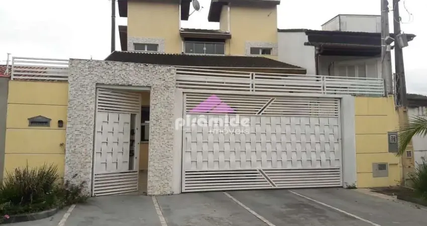 Casa com 3 dormitórios à venda, 215 m² por R$ 900.000,00 - Martim de Sá - Caraguatatuba/SP