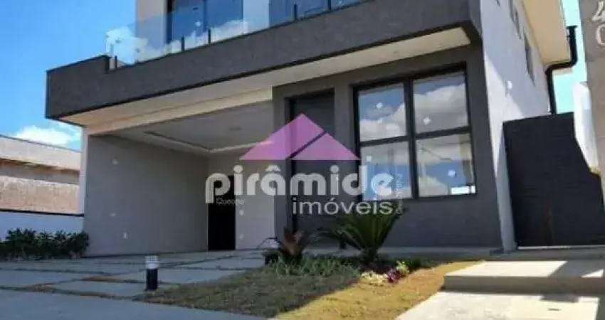 Casa à venda, 180 m² por R$ 990.000,00 - Residencial Malibu - Caçapava/SP