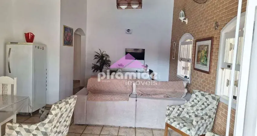 Casa com 4 dormitórios à venda, 242 m² por R$ 900.000,00 - Martim de Sá - Caraguatatuba/SP