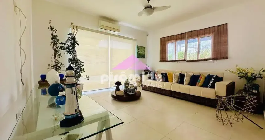 Casa à venda, 180 m² por R$ 850.000,00 - Porto Novo - Caraguatatuba/SP