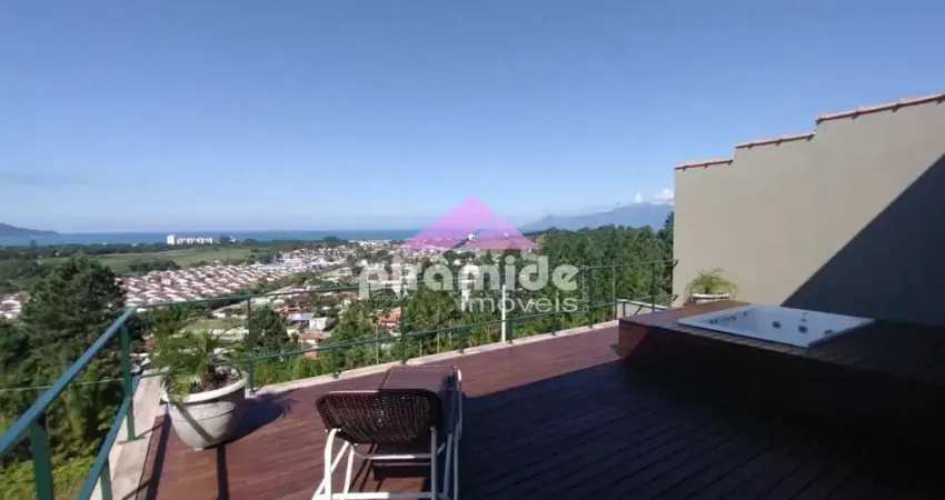 Casa com 3 dormitórios à venda, 146 m² por R$ 980.000,00 - Getuba - Caraguatatuba/SP