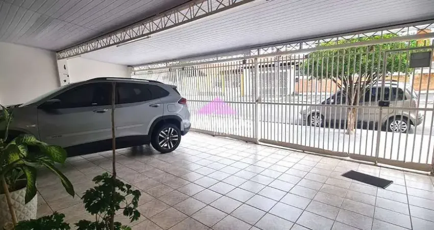 Casa à venda, Jardim das Indústrias, São José dos Campos- Estuda Permuta !