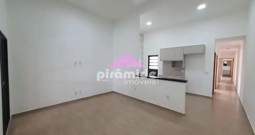 Casa com 3 dormitórios à venda, 125 m² por r$ 860.000,00 - jardim satélite - são josé dos campos/sp