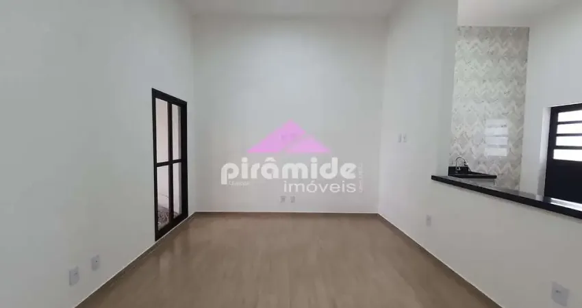 Casa com 3 dormitórios à venda, 125 m² por r$ 790.000,00 - jardim satélite - são josé dos campos/sp
