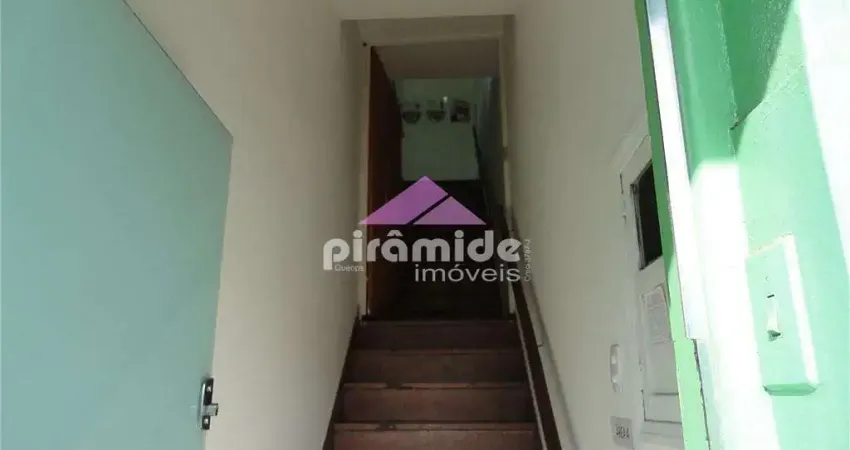 Casa à venda, 221 m² por R$ 1.000.000,00 - Centro - São José dos Campos/SP