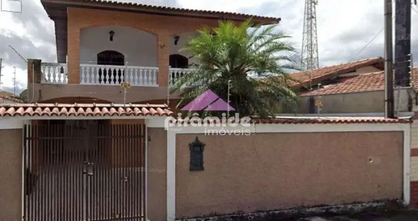 Casa com 4 dormitórios à venda, 230 m² por R$ 850.000,00 - Santana - São José dos Campos/SP