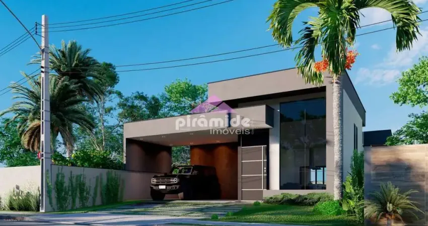 Casa à venda, 157 m² por R$ 1.000.000,00 - Pontal de Santa Marina - Caraguatatuba/SP