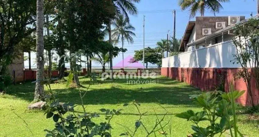 Casa com 1 dormitório à venda, 40 m² por R$ 850.000,00 - Praia das Palmeiras - Caraguatatuba/SP