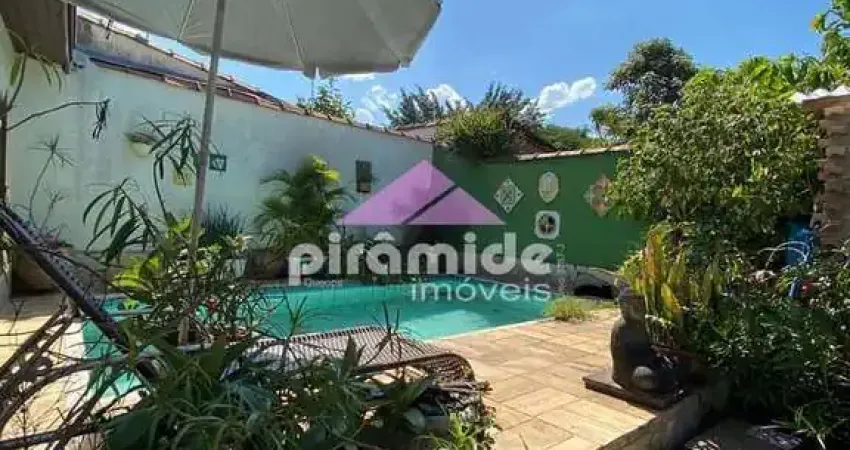 Casa à venda, 185 m² por R$ 850.000,00 - Cidade Vista Verde - São José dos Campos/SP