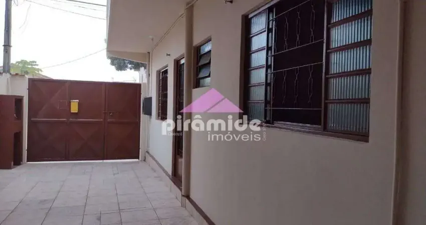 Casa com 5 dormitórios à venda, 190 m² por R$ 850.000,00 - Santana - São José dos Campos/SP