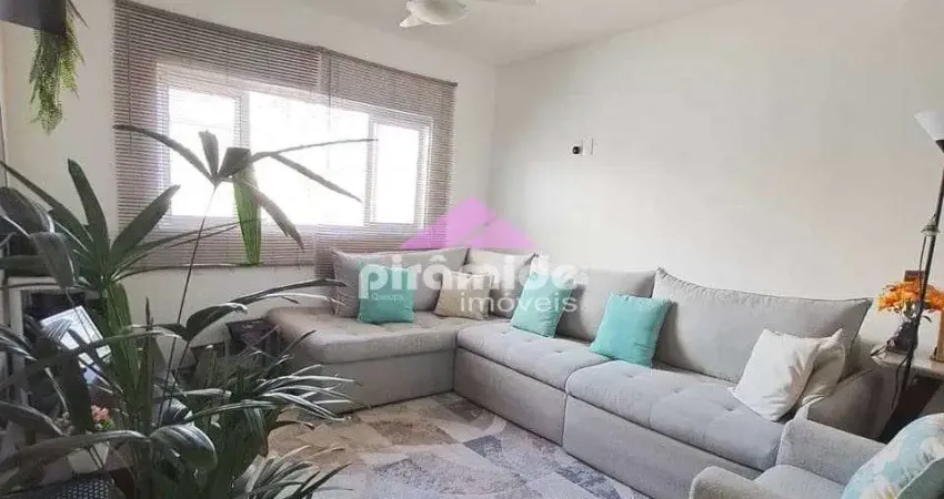 Casa à venda, 135 m² por R$ 900.000,00 - Jardim das Indústrias - São José dos Campos/SP
