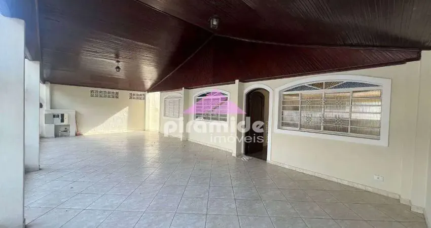 Casa com 4 dormitórios, 144 m² - venda por R$ 890.000,00 ou aluguel por R$ 4.230,00/mês - Jardim Sa