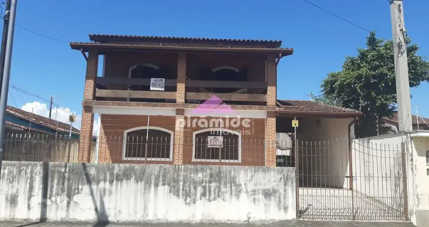 Sobrado com 6 dormitórios à venda, 266 m² por R$ 950.000,00 - Estrela D'alva - Caraguatatuba/SP