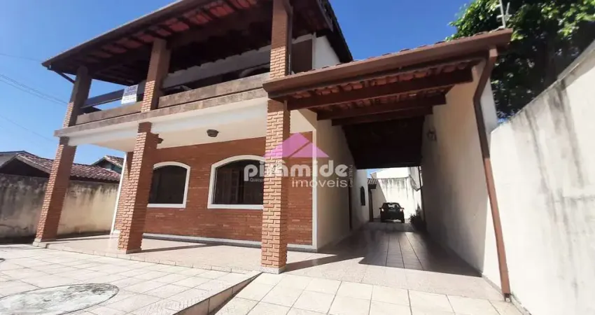 Sobrado com 6 dormitórios à venda, 266 m² por r$ 850.000,00 - estrela d'alva - caraguatatuba/sp