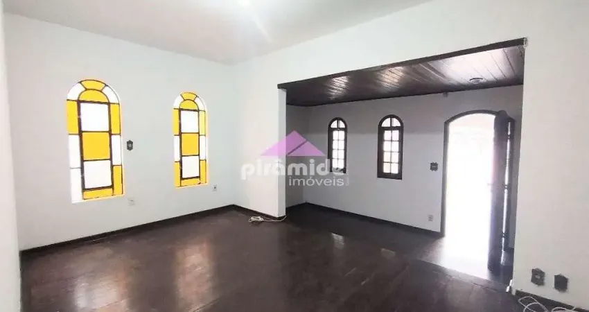Casa com 3 dormitórios à venda, 80 m² por R$ 880.000,00 - Bosque dos Eucaliptos - São José dos Camp