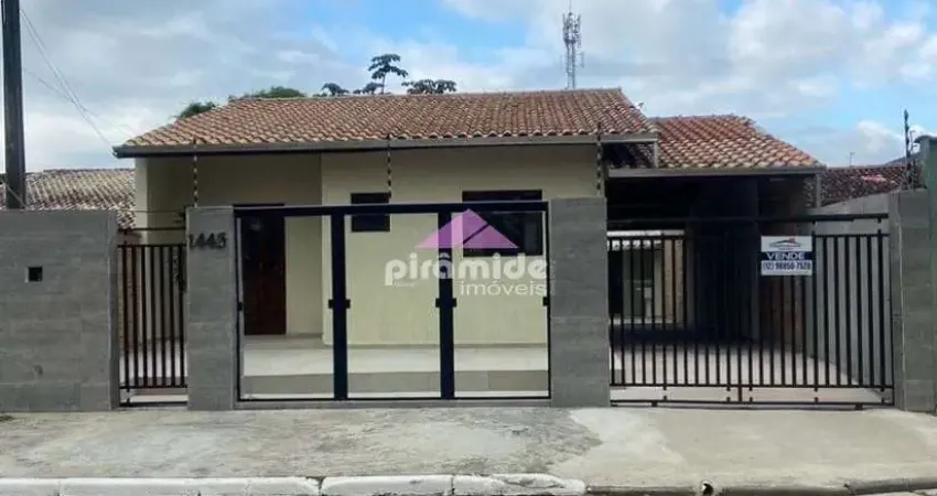 Casa com 3 dormitórios à venda, 130 m² por r$ 950.000,00 - martim de sá - caraguatatuba/sp