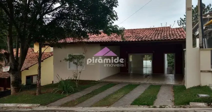 Casa com 3 quartos para alugar no Centro, Paraibuna 