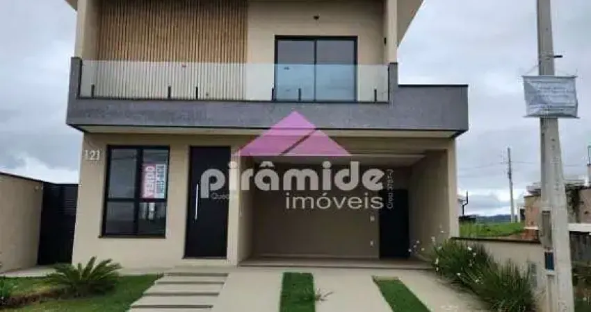 Casa à venda, 180 m² por R$ 990.000,00 - Residencial Malibu - Caçapava/SP