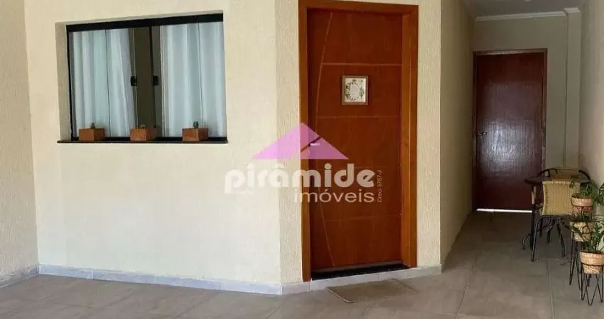 Casa à venda, 165 m² por R$ 910.000,00 - Jardim das Indústrias - São José dos Campos/SP