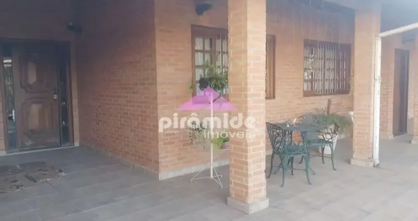 Casa com 3 dormitórios à venda, 260 m² por R$ 860.000,00 - Cidade Vista Verde - São José dos Campos