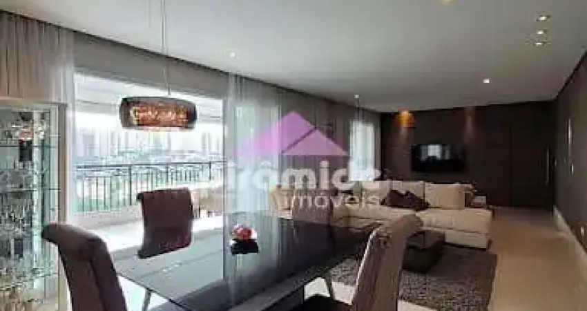 Apartamento com 4 dormitórios à venda, 176 m² por R$ 2.000.000,00 - Vila Ema - São José dos Campos/