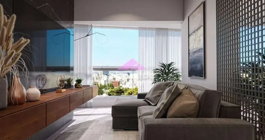 Lançamento living design jardim aquarius: apartamento com 3 dormitórios à venda, 147,36m² por r$ 1.