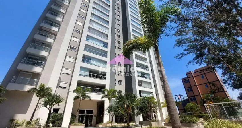 Apartamento com 3 dormitórios à venda, 147 m² por r$ 1.590.000,00 - vila ema - são josé dos campos/