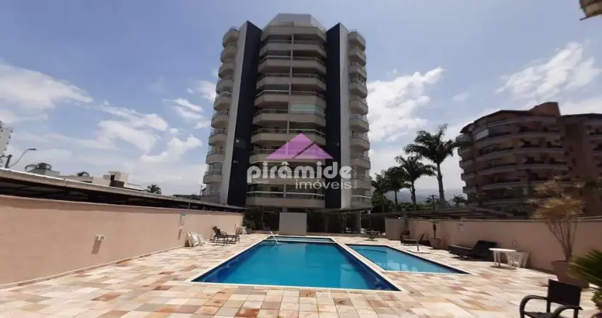 Apartamento Duplex com 4 dormitórios à venda, 198 m² por R$ 1.600.000,00 - Indaiá - Caraguatatuba/S