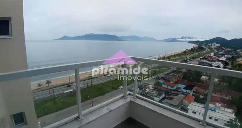 Apartamento Duplex com 3 dormitórios à venda, 192 m² por R$ 1.650.000,00 - Massaguaçu - Caraguatatu