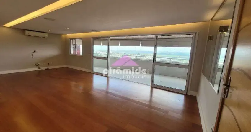Apartamento com 3 quartos à venda no Parque Residencial Aquarius, São José dos Campos 
