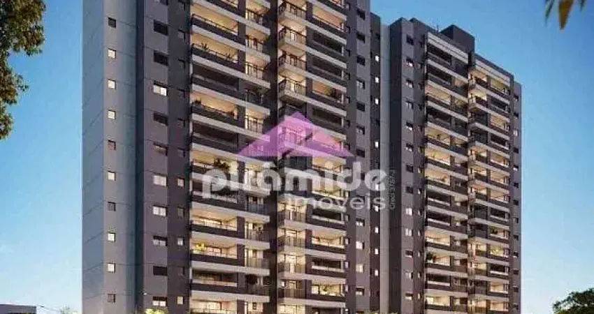 Apartamento à venda, 152 m² por R$ 1.800.000,00 - Vila Ema - São José dos Campos/SP