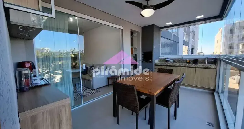 Apartamento à venda, 113 m² por R$ 1.600.000,00 -  Centro  - Ubatuba/SP