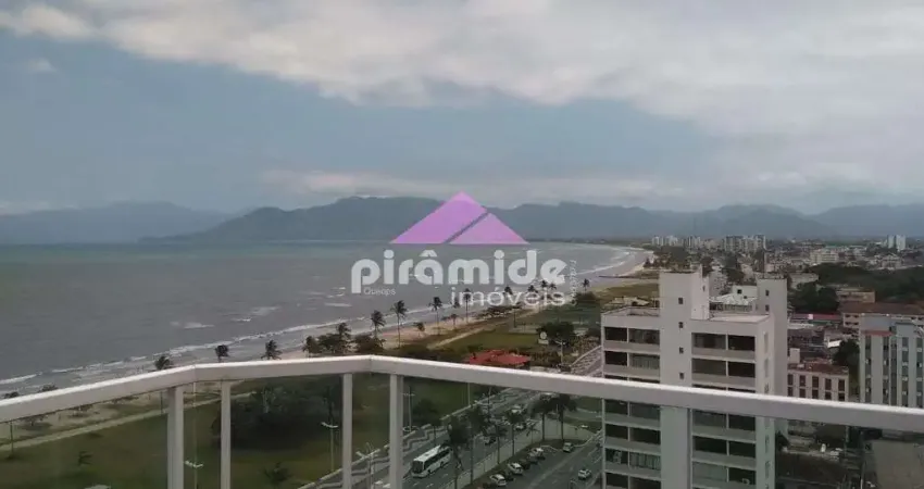 Cobertura com 3 suítes à venda, 198 m² por R$ 1.950.000 - Centro - Caraguatatuba/SP