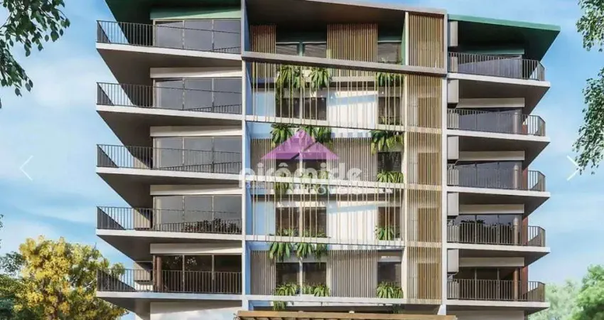Apartamento com 3 dormitórios à venda, 152 m² por R$ 1.600.000,00 - Itaguá - Ubatuba/SP