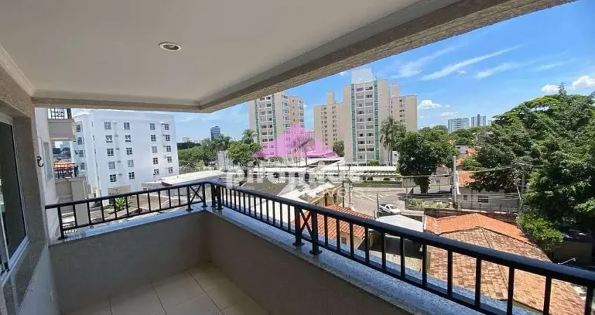 Apartamento com 4 dormitórios à venda, 174 m² por R$ 1.600.000,00 - Vila Ema - São José dos Campos/