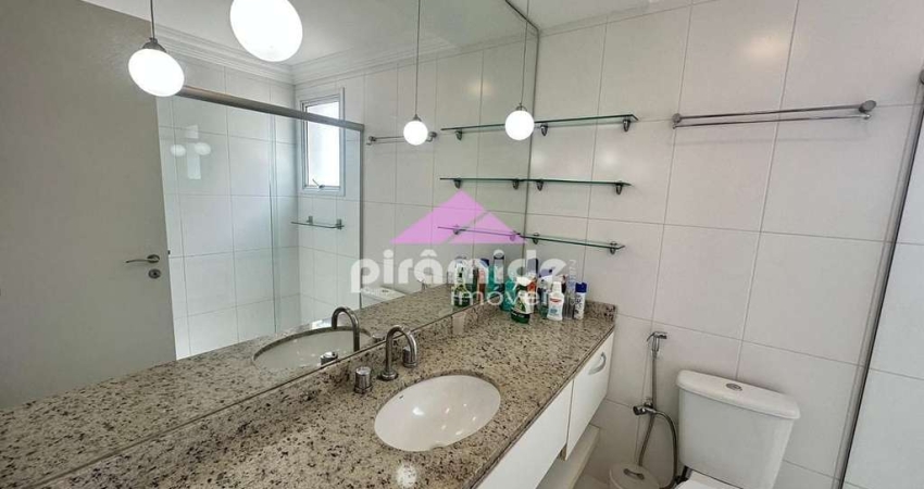 Apartamento com 3 dormitórios, 154 m² - venda por R$ 1.700.000,00 ou aluguel por R$ 9.697,18/mês -