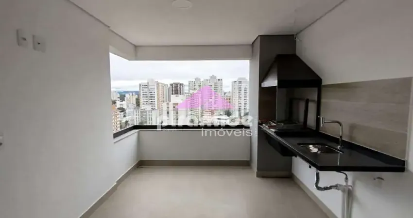 Apartamento à venda, 120 m² por r$ 1.580.000,00 - vila ema - são josé dos campos/sp