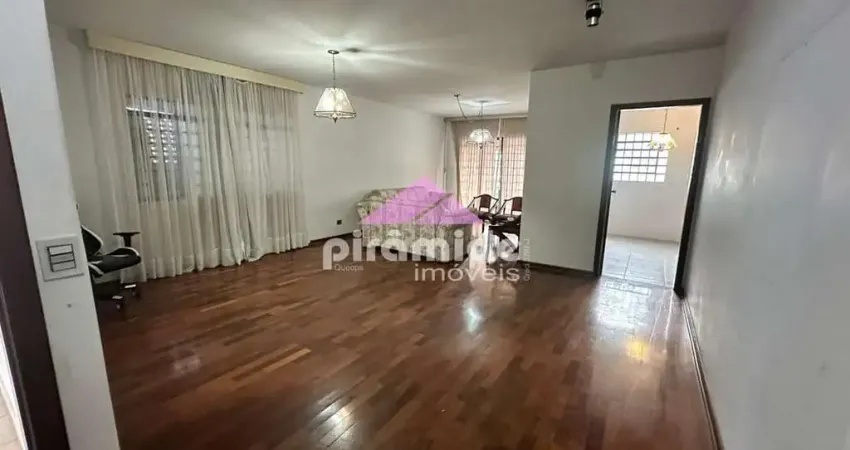Casa com 3 dormitórios à venda, 200 m² por R$ 1.400.000,00 - Jardim Esplanada - São José dos Campos