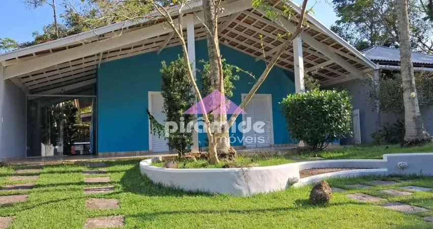 Casa à venda, 160 m² por R$ 1.300.000,00 - Park Imperial - Caraguatatuba/SP