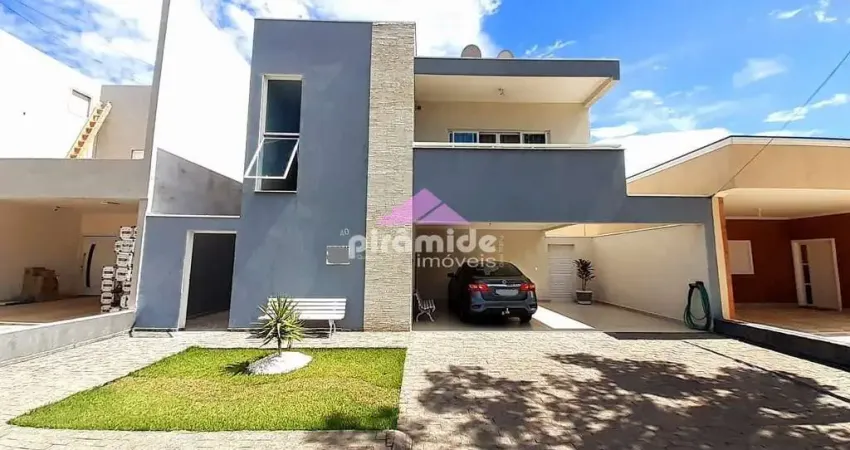Casa à venda, 275 m² por R$ 1.250.000,00 - Condomínio Terras do Vale - Caçapava/SP