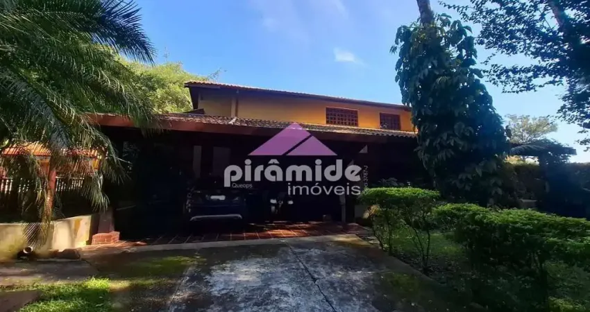 Casa com 3 dormitórios à venda, 280 m² por R$ 1.450.000,00 - Chácaras São José - São José dos Campo