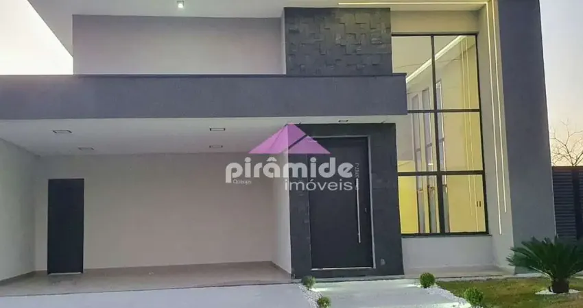 Casa à venda, 178 m² por R$ 1.250.000,00 - Condomínio Residencial Santa Mônica - Caçapava/SP