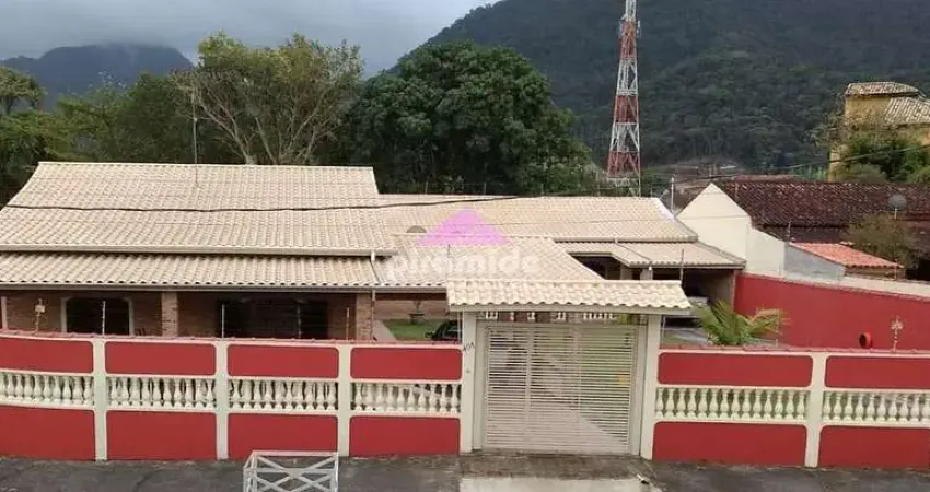 Casa à venda, 295 m² por R$ 1.300.000,00 - Martim de Sá - Caraguatatuba/SP