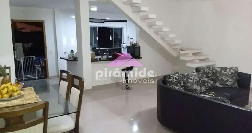Sobrado com 5 dormitórios à venda, 210 m² por R$ 1.100.000,00 - Martim de Sá - Caraguatatuba/SP