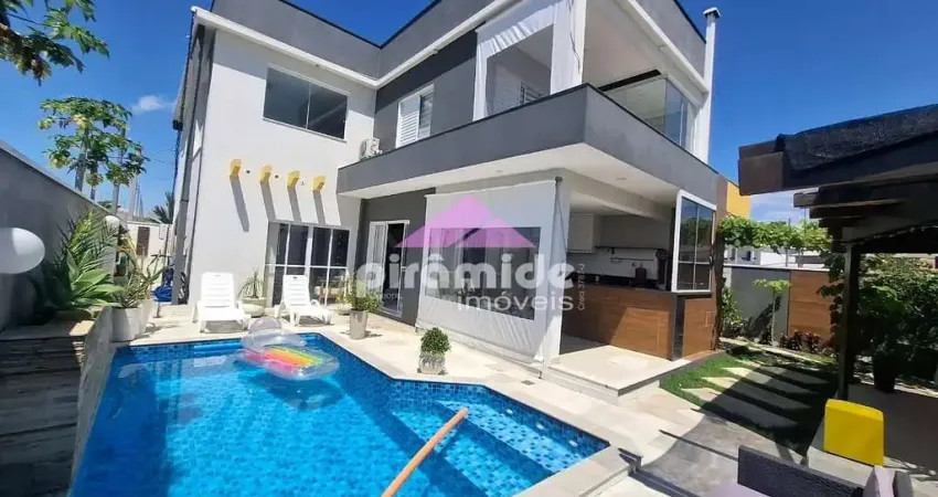 Casa à venda, 220 m² por R$ 1.450.000,00 - condomínio Residencial Bela Vista - Caçapava/SP
