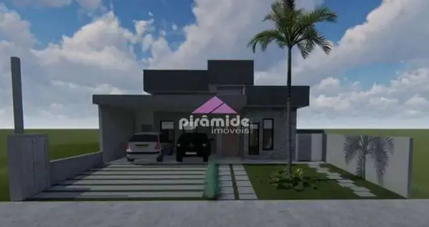 Casa à venda, 204 m² por R$ 1.450.000,00 - Parque Residencial Maria Elmira - Caçapava/SP