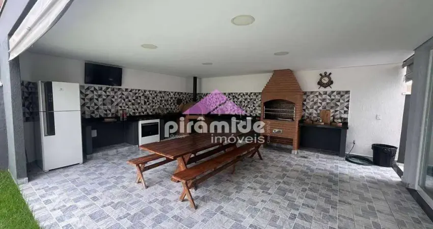 Casa à venda, Condomínio Terras do Vale, Caçapava - R$ 1.390.000,00