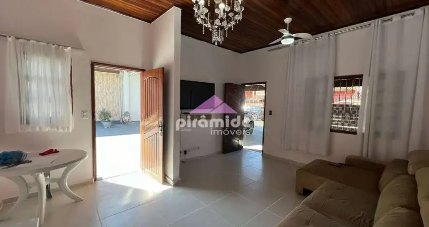 Casa à venda, 274 m² por R$ 1.300.000,00 - Sumaré - Caraguatatuba/SP