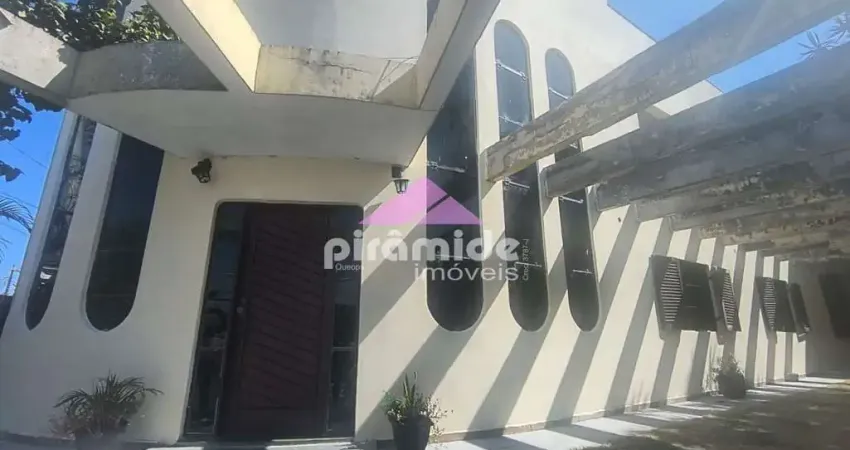 Sobrado com 5 dormitórios à venda, 340 m² por R$ 1.400.000,00 - Pontal de Santa Marina - Caraguatat