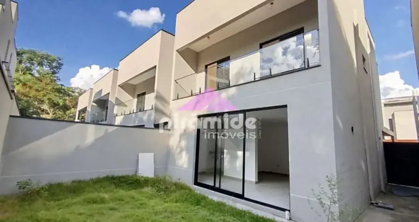 Casa à venda, 110 m² por r$ 1.500.000,00 - urbanova - são josé dos campos/sp